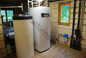 Reviews aboutSILTUMSŪKŅU CENTRS SIA, sildamies.lv